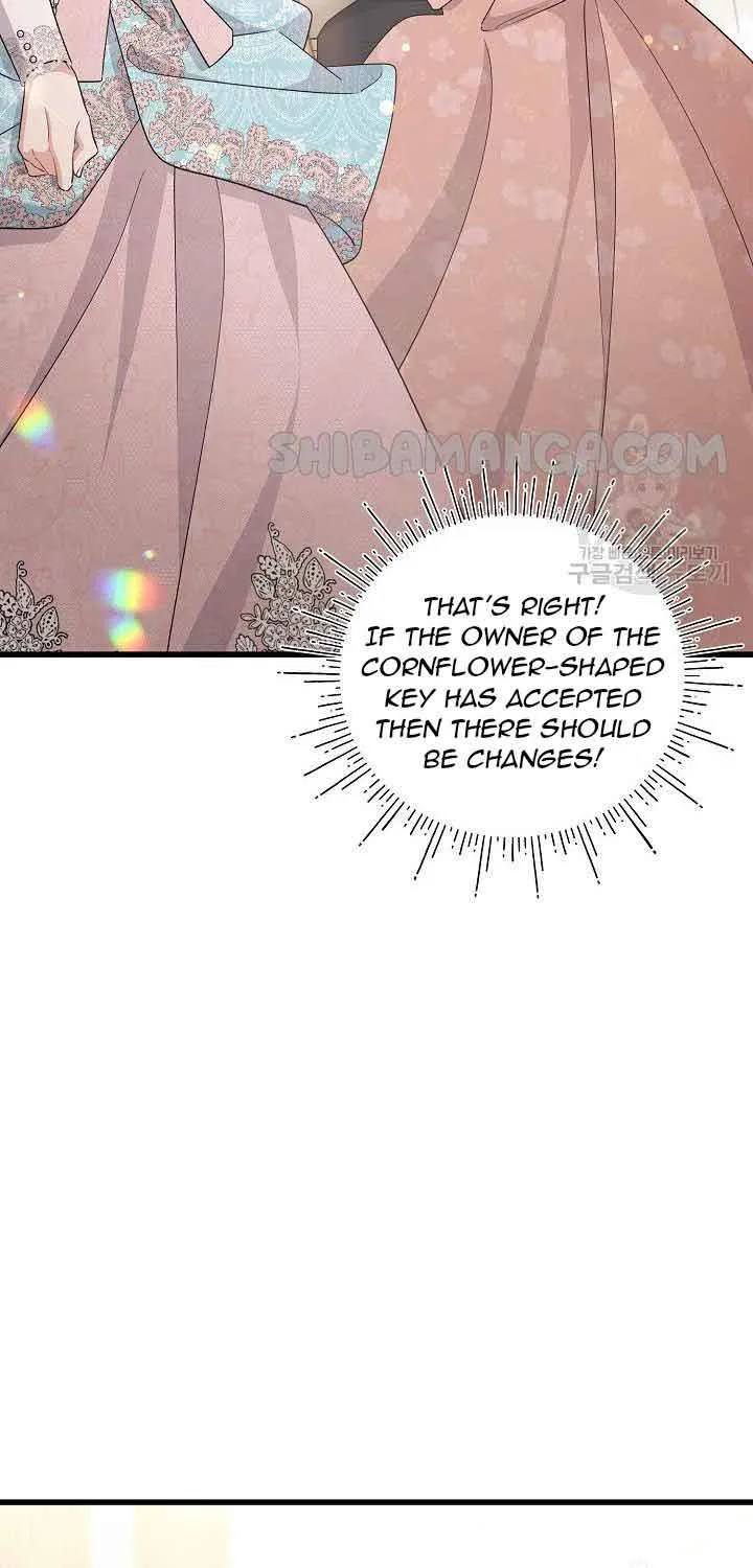 I’m Sure It’s My Baby Chapter 32 page 84 - 