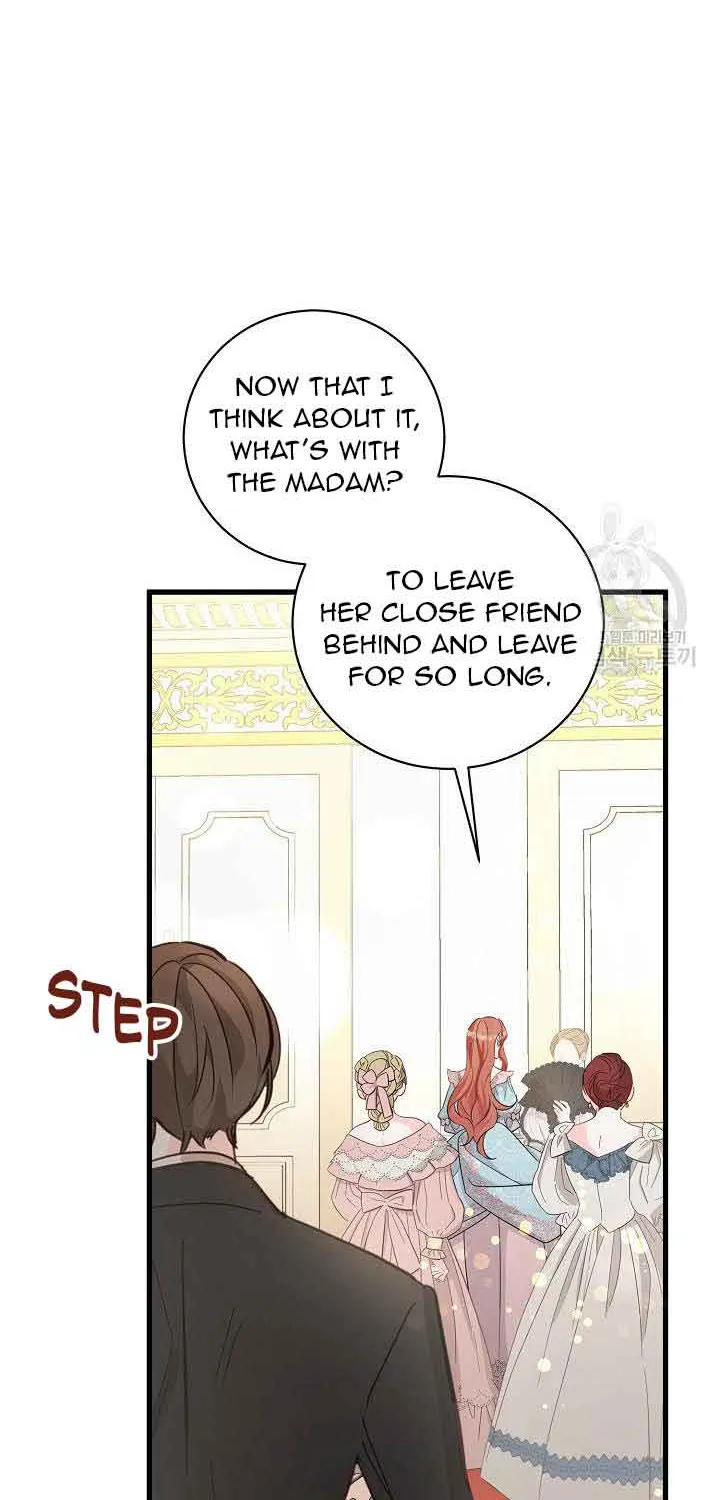 I’m Sure It’s My Baby Chapter 32 page 87 - 