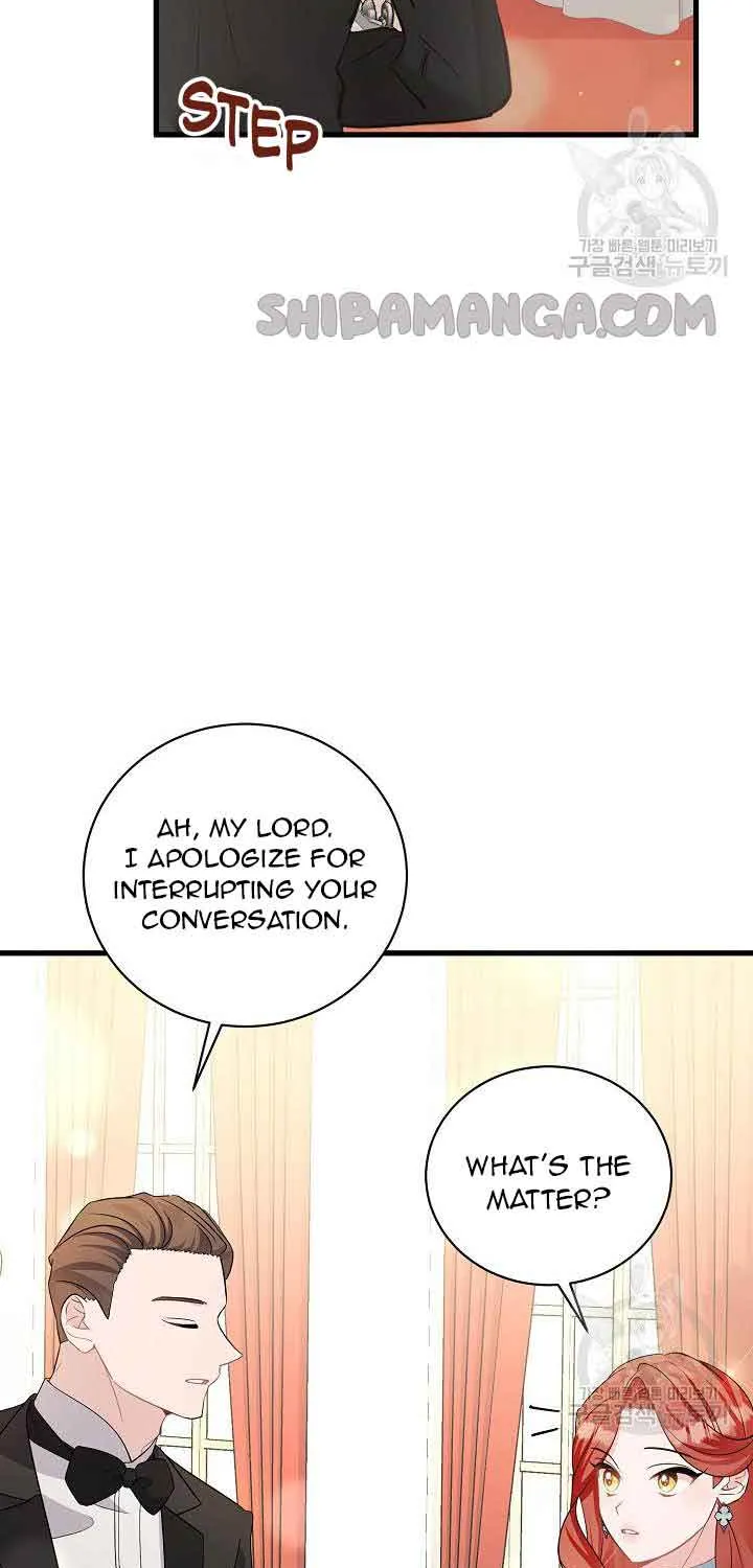 I’m Sure It’s My Baby Chapter 32 page 88 - 