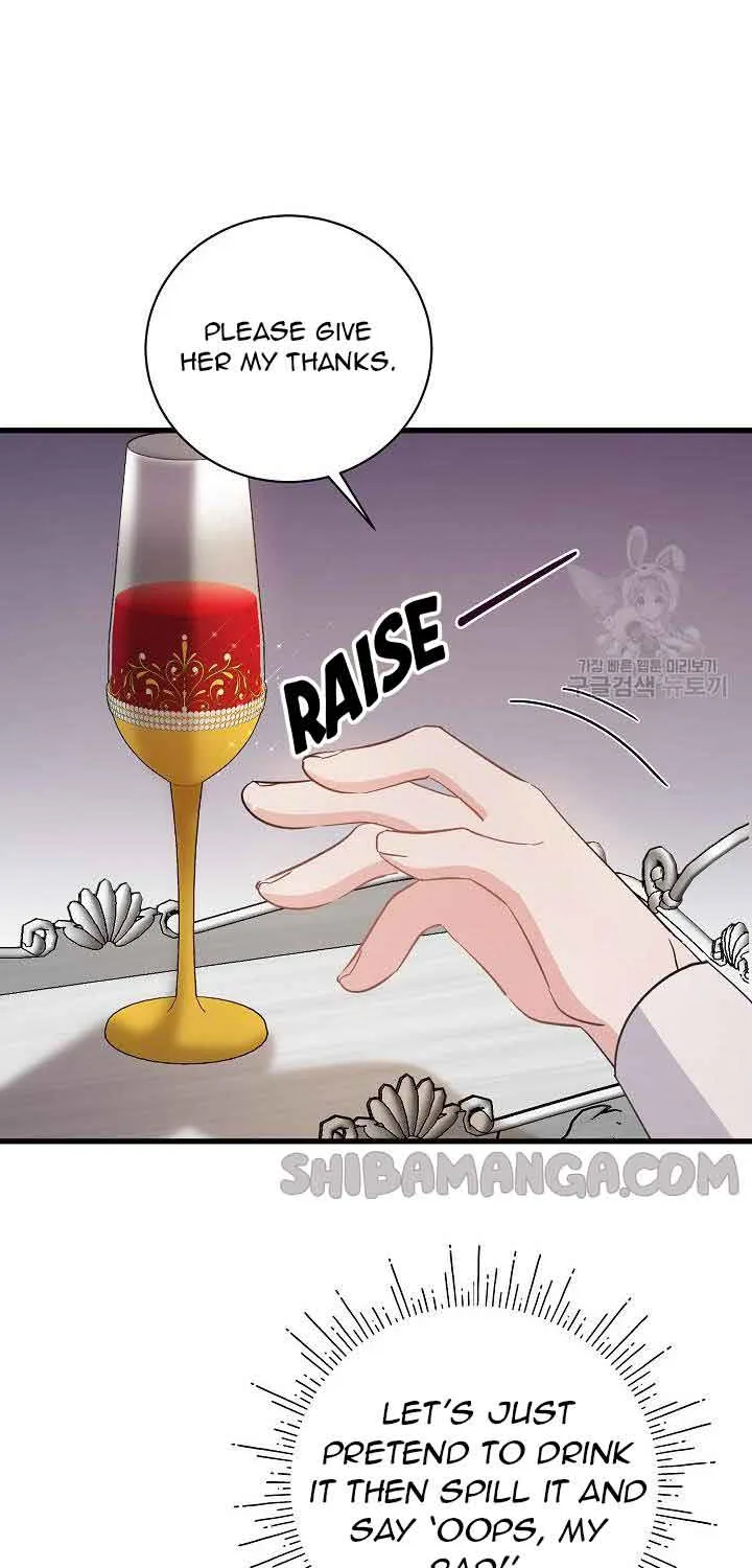 I’m Sure It’s My Baby Chapter 32 page 93 - 