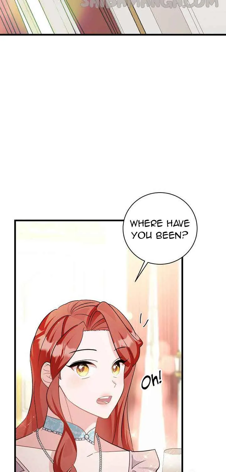 I’m Sure It’s My Baby Chapter 32 page 96 - 