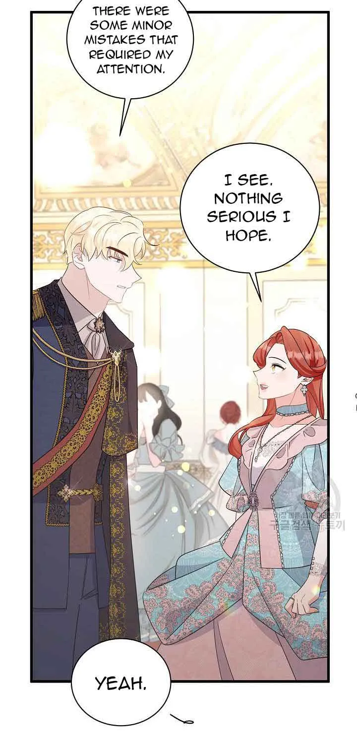 I’m Sure It’s My Baby Chapter 32 page 98 - 