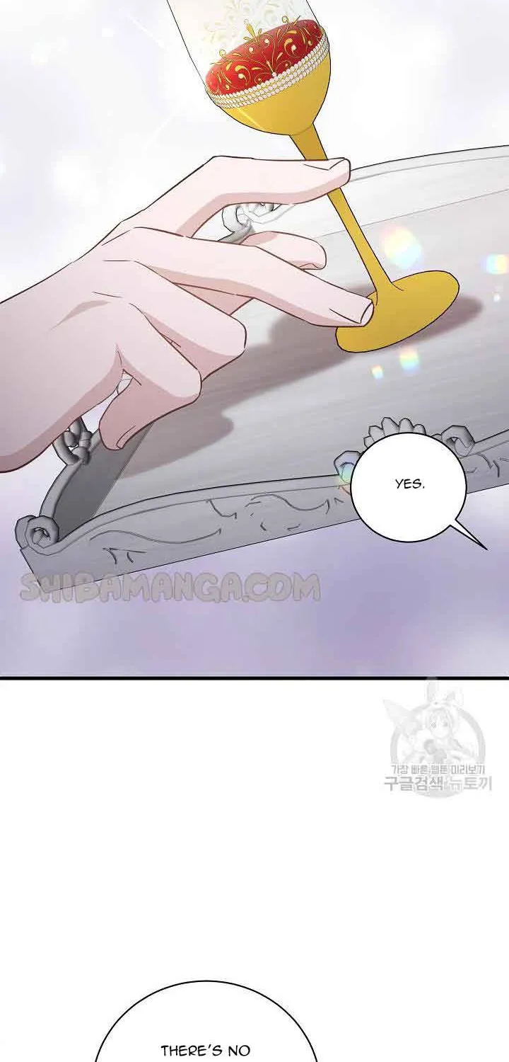 I’m Sure It’s My Baby Chapter 33 page 2 - 