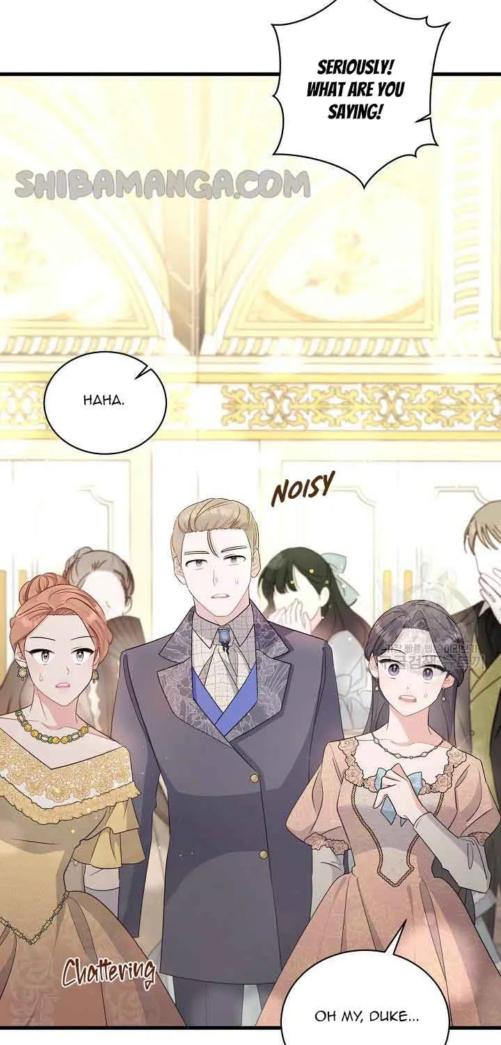 I’m Sure It’s My Baby Chapter 33 page 11 - 