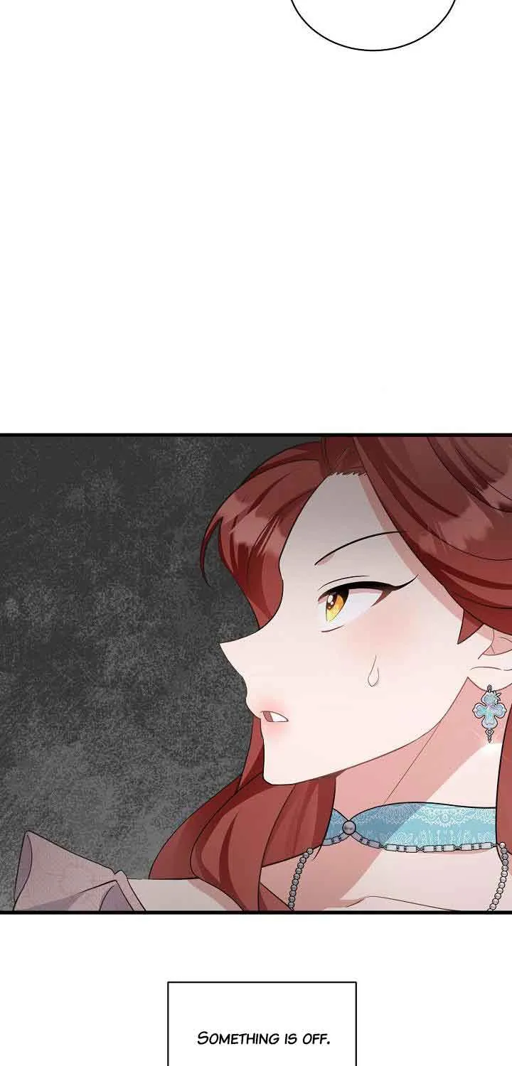 I’m Sure It’s My Baby Chapter 33 page 12 - 