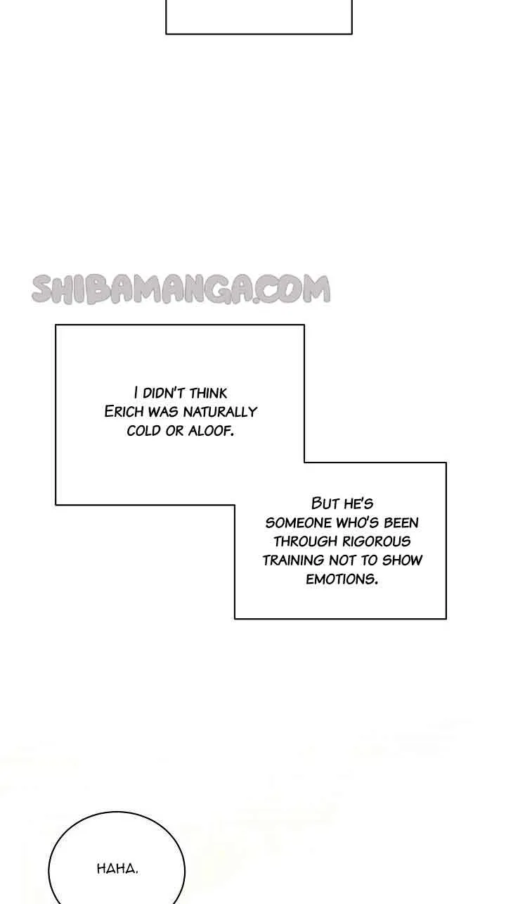 I’m Sure It’s My Baby Chapter 33 page 13 - 