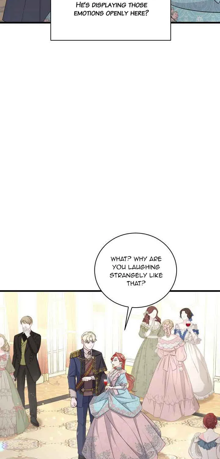 I’m Sure It’s My Baby Chapter 33 page 15 - 