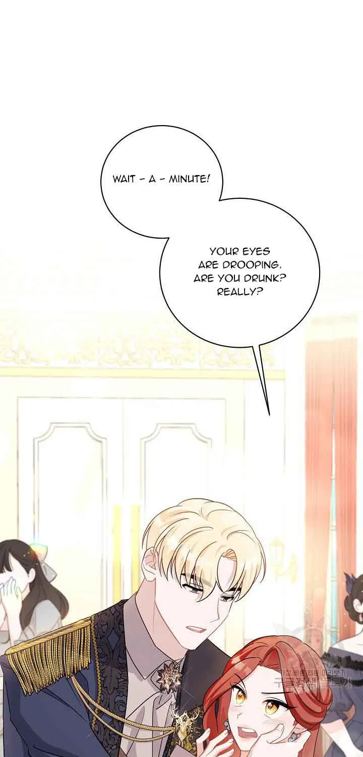 I’m Sure It’s My Baby Chapter 33 page 22 - 