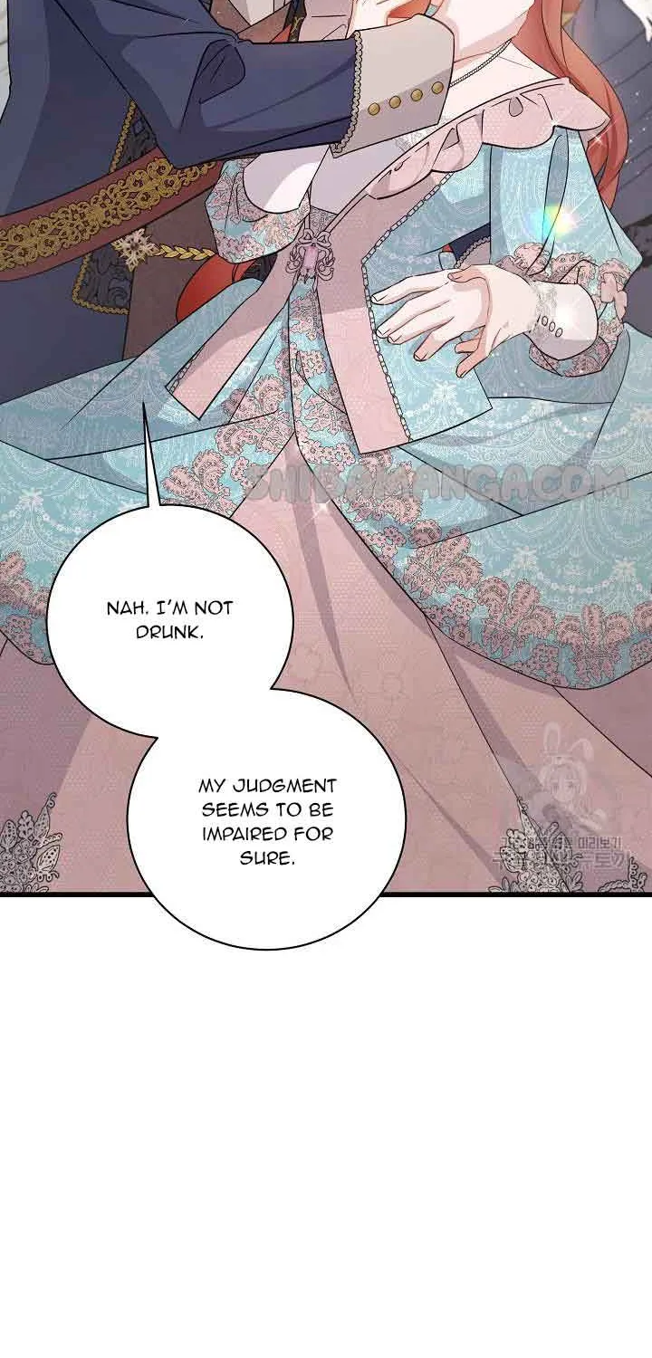 I’m Sure It’s My Baby Chapter 33 page 23 - 