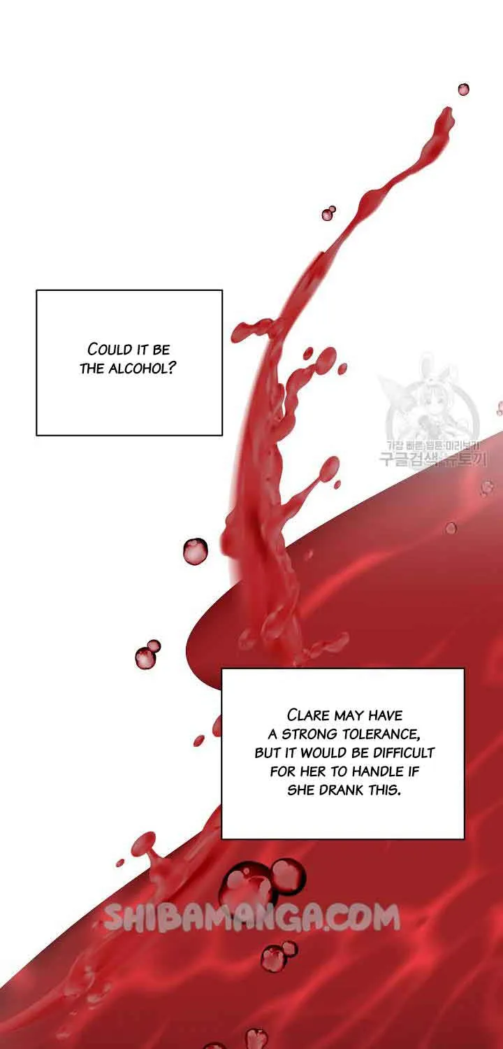 I’m Sure It’s My Baby Chapter 33 page 33 - 
