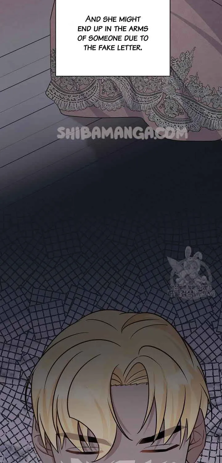 I’m Sure It’s My Baby Chapter 33 page 35 - 