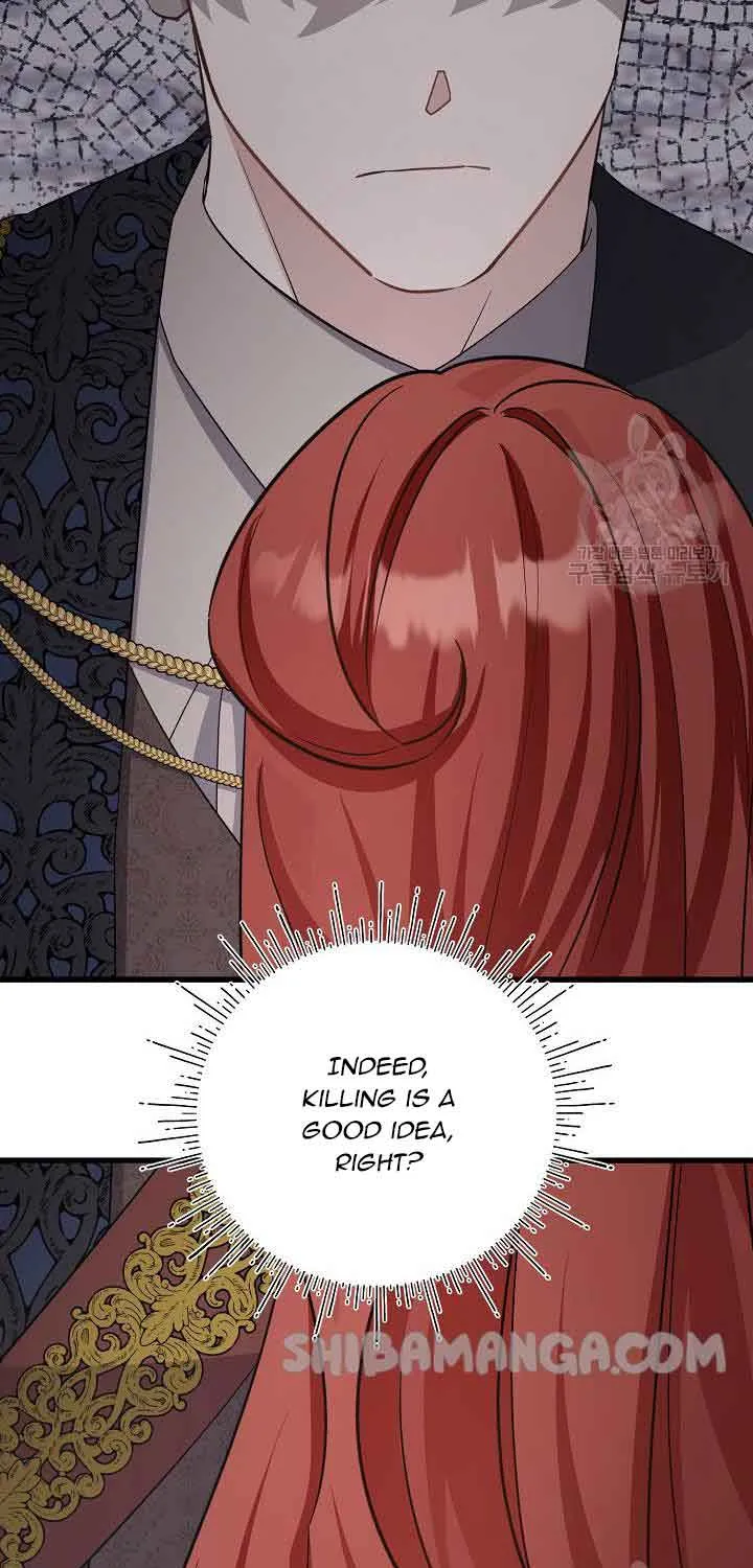 I’m Sure It’s My Baby Chapter 33 page 36 - 