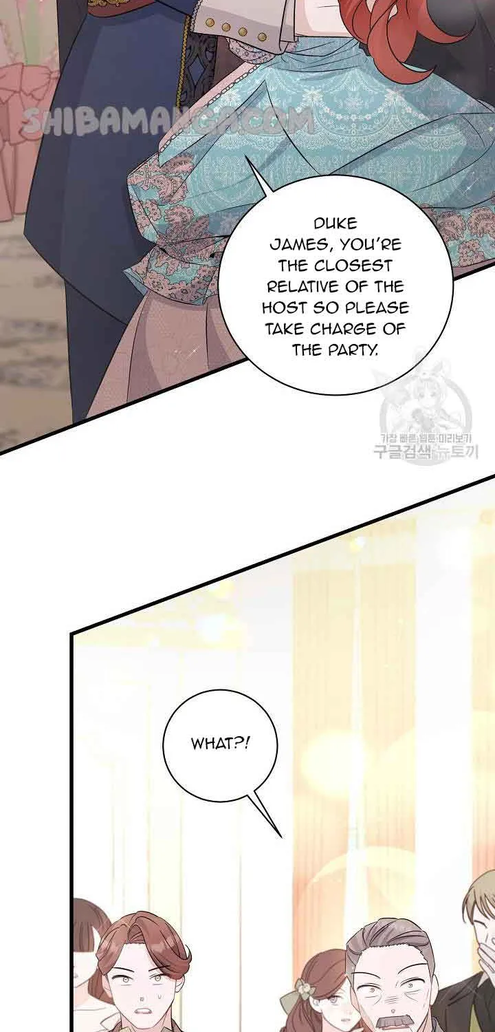 I’m Sure It’s My Baby Chapter 33 page 39 - 