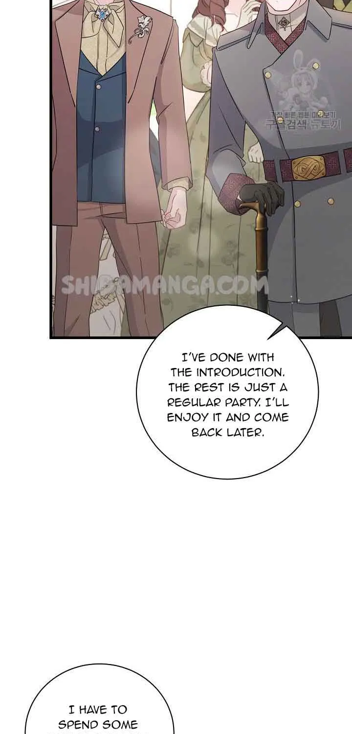 I’m Sure It’s My Baby Chapter 33 page 40 - 