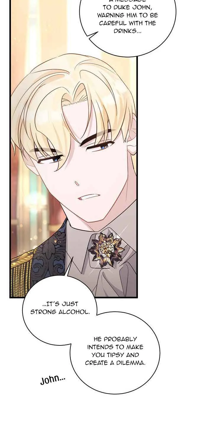 I’m Sure It’s My Baby Chapter 33 page 5 - 
