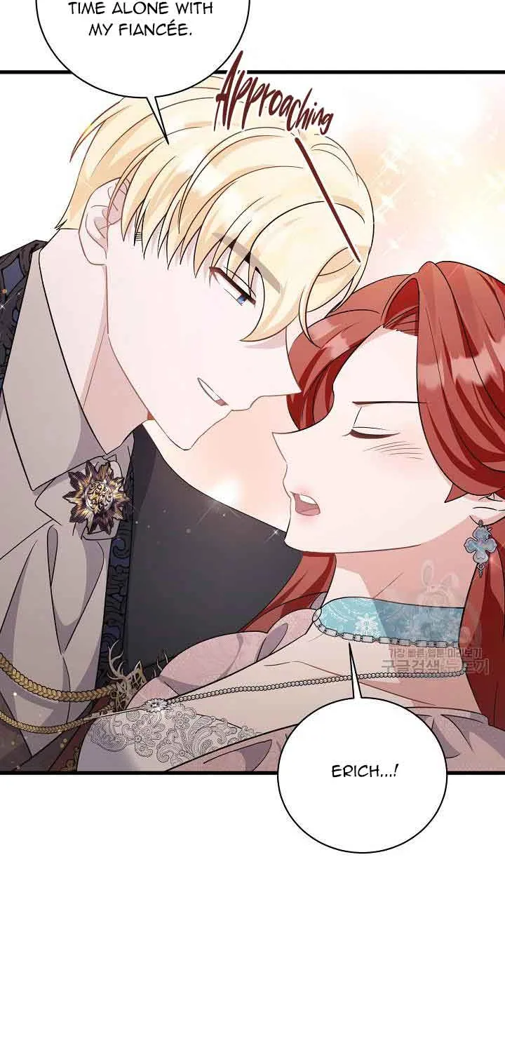 I’m Sure It’s My Baby Chapter 33 page 41 - 