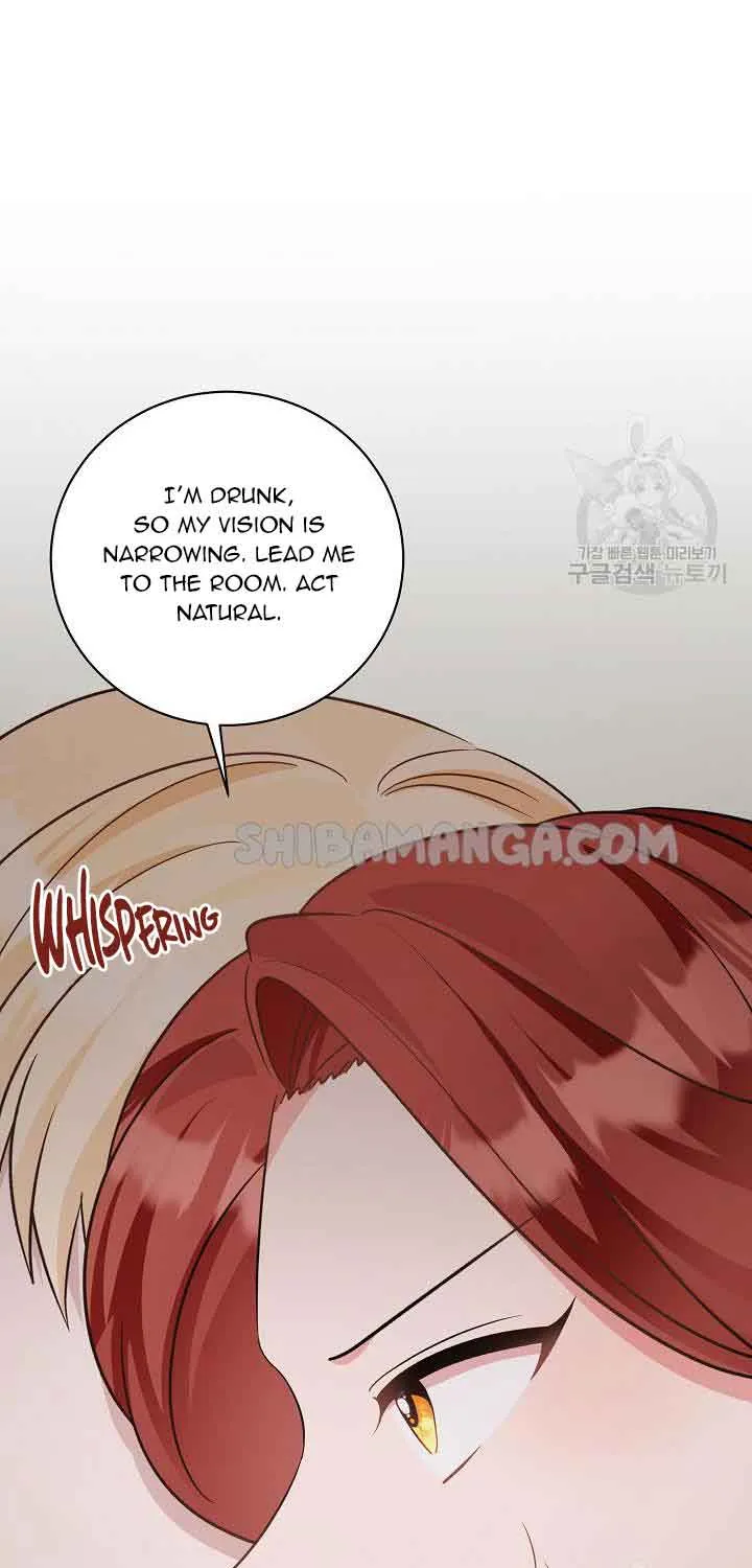 I’m Sure It’s My Baby Chapter 33 page 42 - 