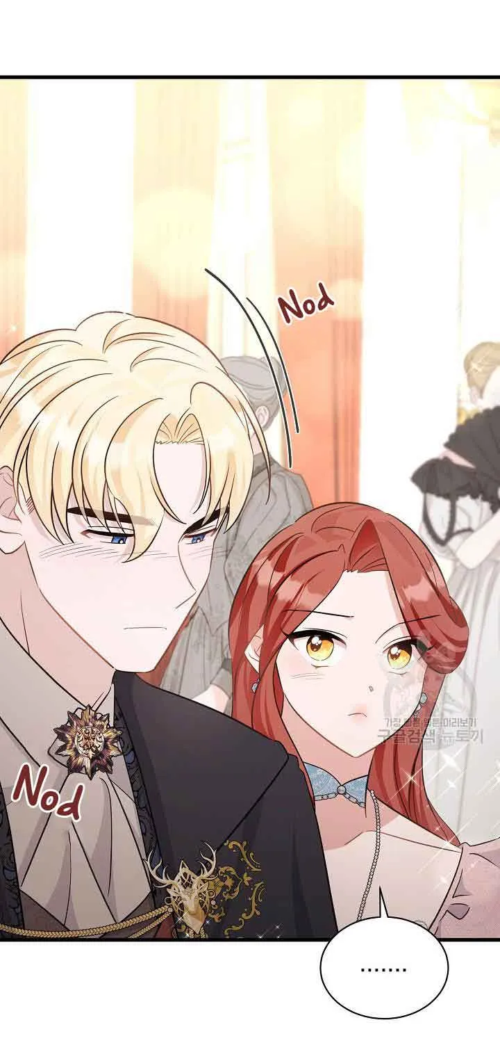 I’m Sure It’s My Baby Chapter 33 page 44 - 