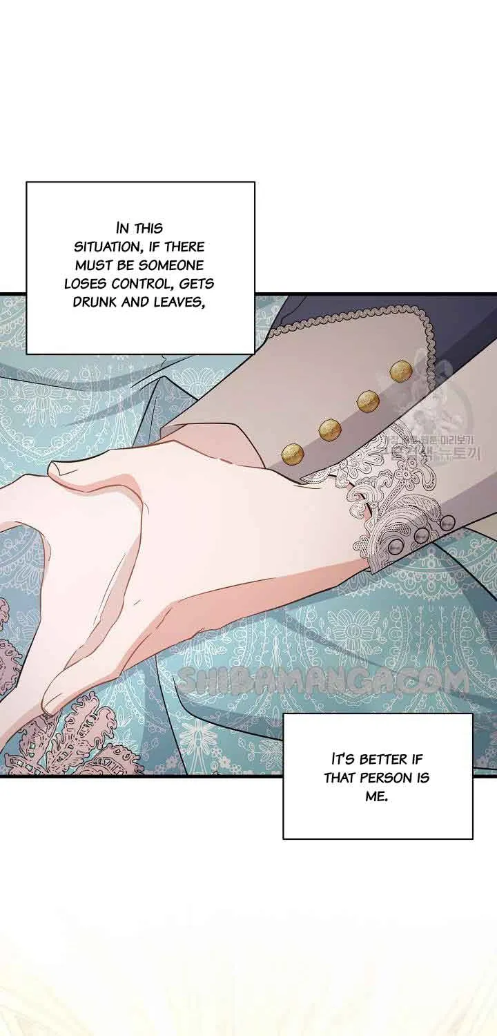 I’m Sure It’s My Baby Chapter 33 page 45 - 