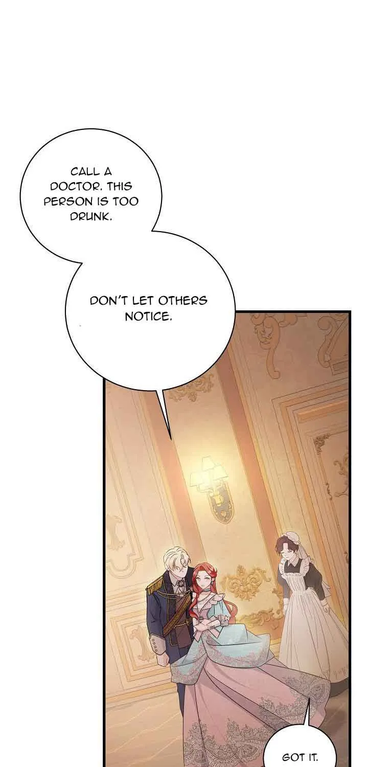 I’m Sure It’s My Baby Chapter 33 page 48 - 