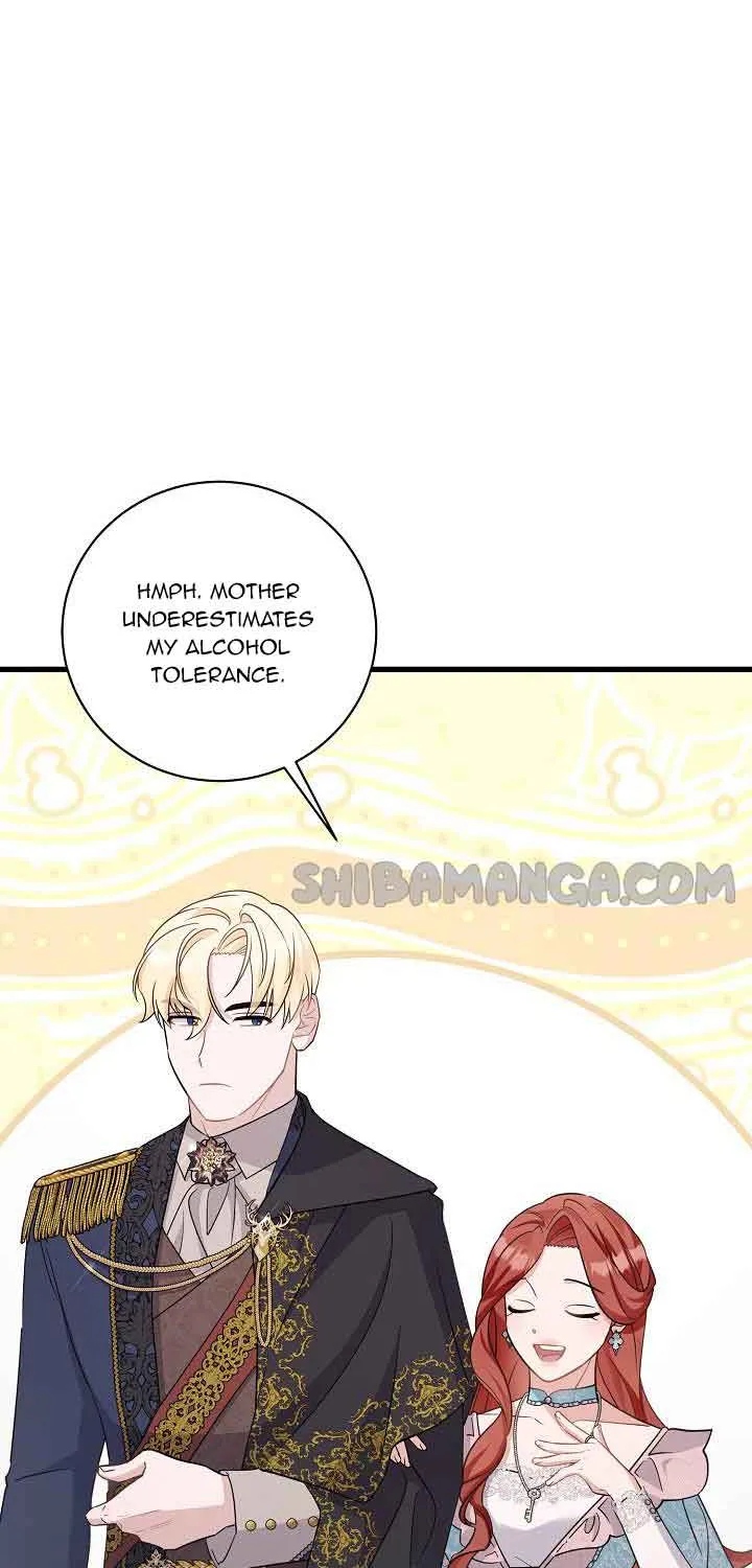 I’m Sure It’s My Baby Chapter 33 page 6 - 