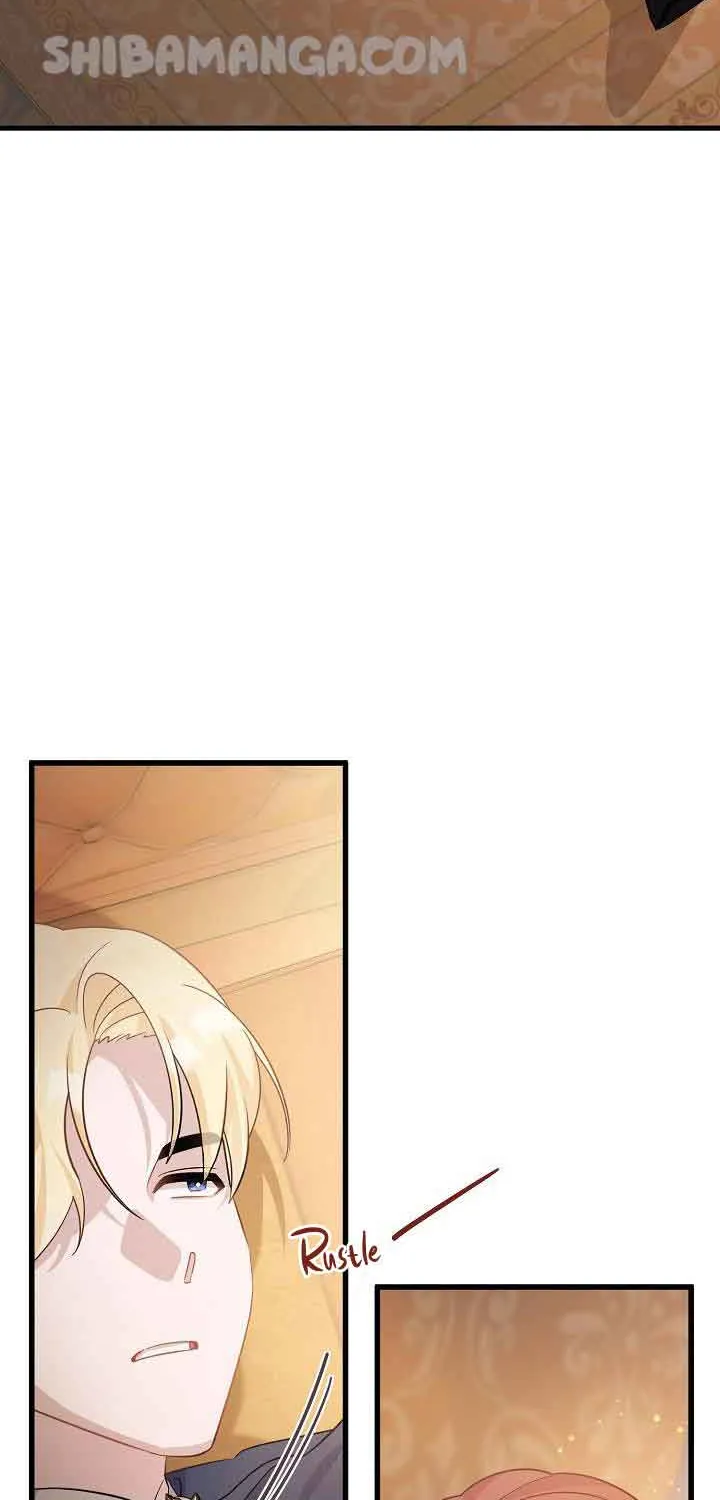 I’m Sure It’s My Baby Chapter 33 page 51 - 