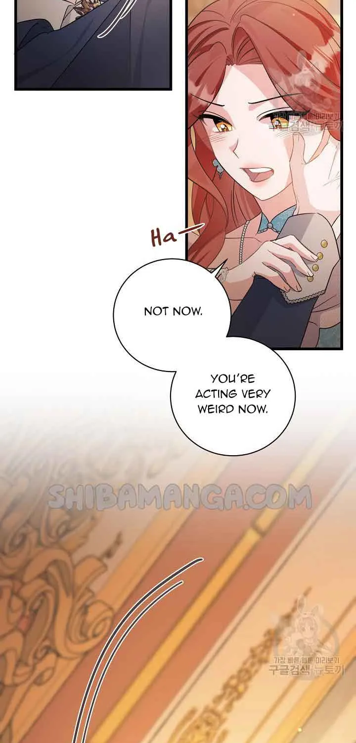 I’m Sure It’s My Baby Chapter 33 page 52 - 