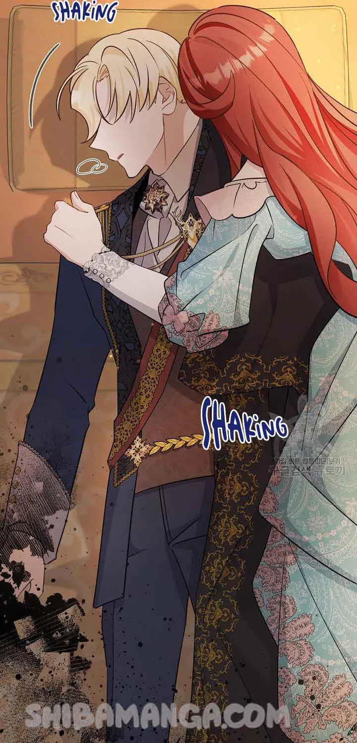 I’m Sure It’s My Baby Chapter 33 page 59 - 