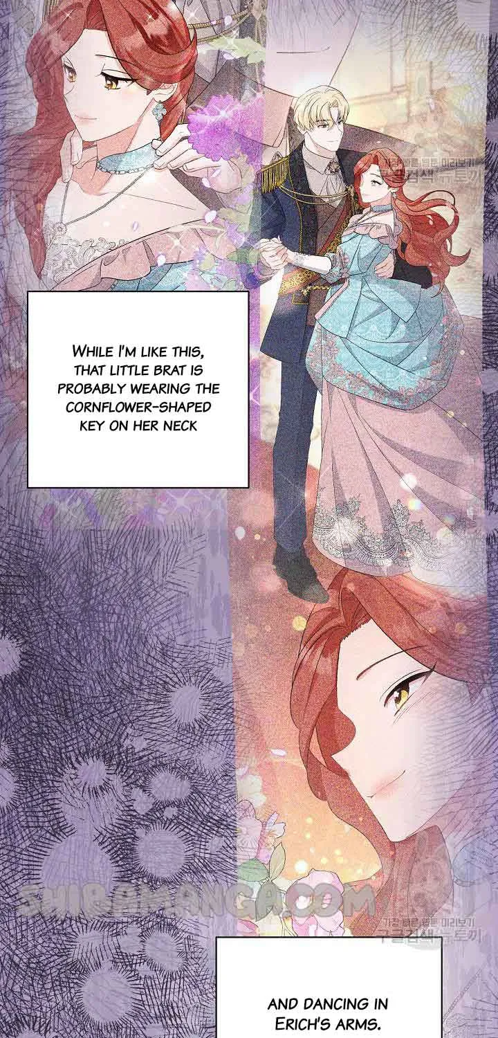 I’m Sure It’s My Baby Chapter 33 page 70 - 