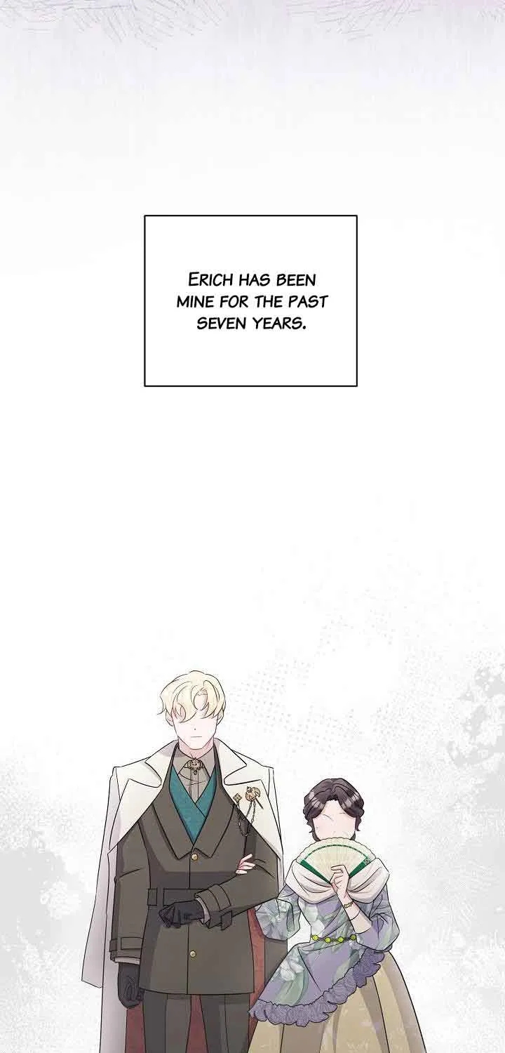 I’m Sure It’s My Baby Chapter 33 page 72 - 