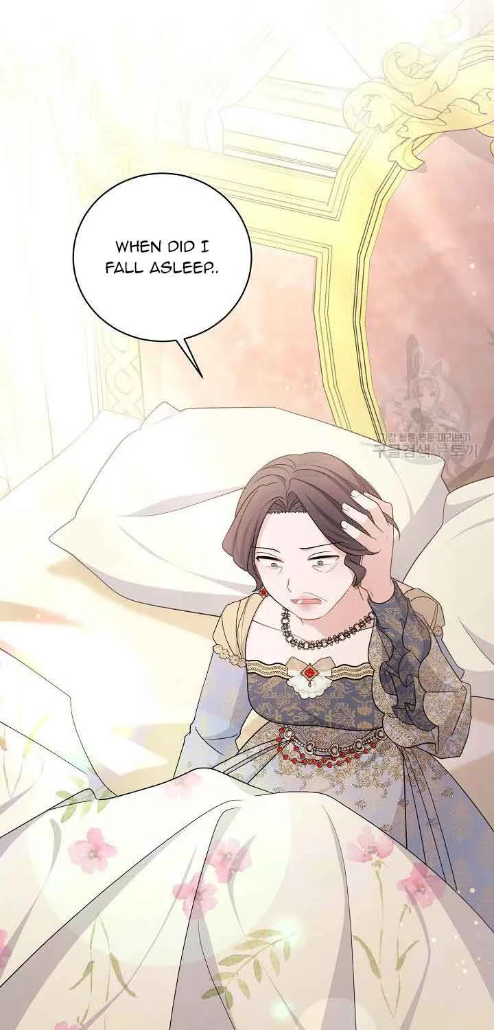 I’m Sure It’s My Baby Chapter 33 page 87 - 