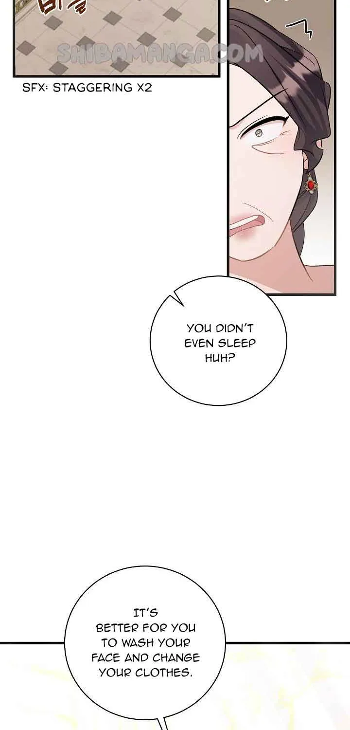 I’m Sure It’s My Baby Chapter 33 page 89 - 
