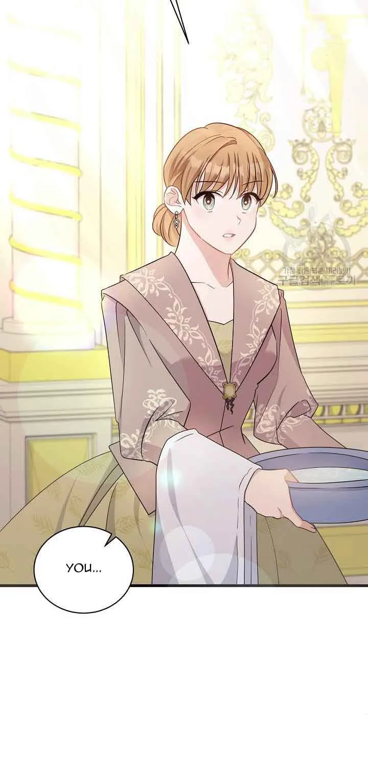 I’m Sure It’s My Baby Chapter 33 page 90 - 