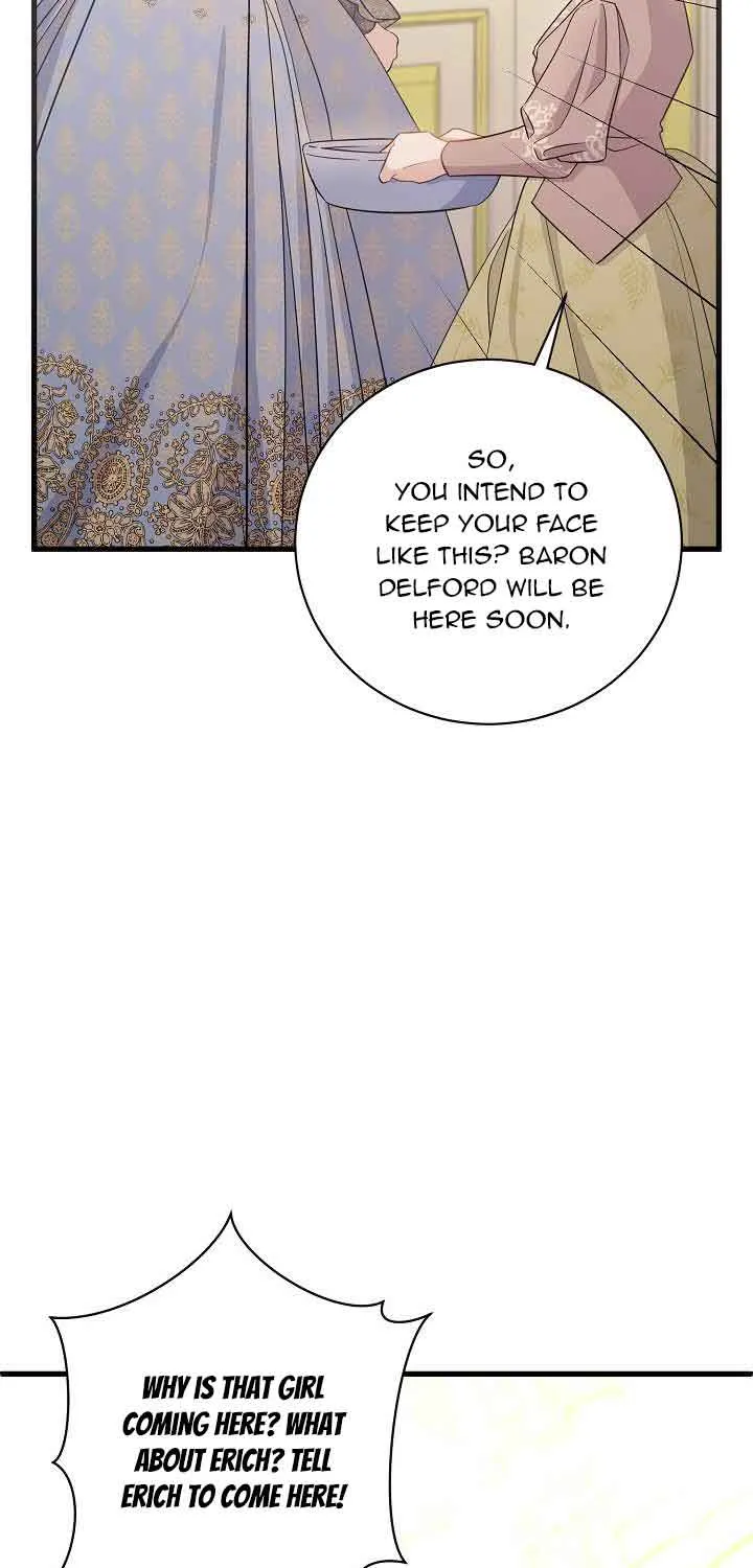 I’m Sure It’s My Baby Chapter 33 page 92 - 