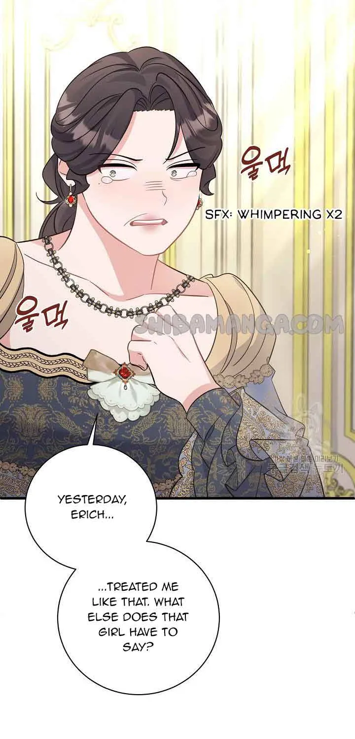 I’m Sure It’s My Baby Chapter 33 page 95 - 