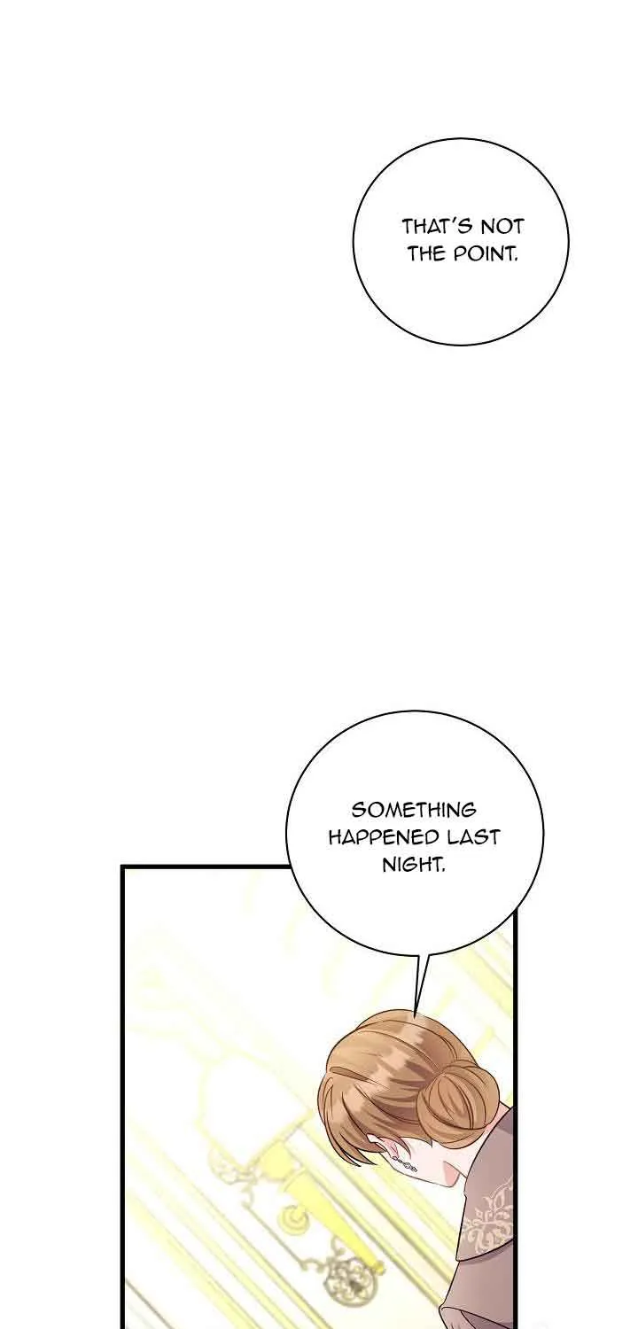 I’m Sure It’s My Baby Chapter 33 page 96 - 