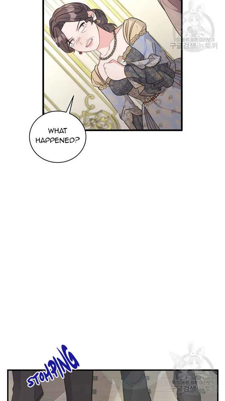 I’m Sure It’s My Baby Chapter 33 page 97 - 