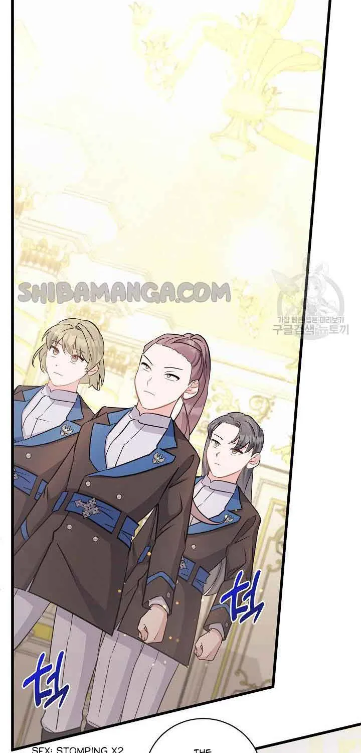 I’m Sure It’s My Baby Chapter 33 page 99 - 