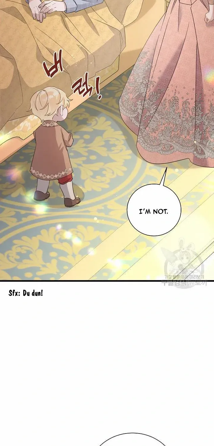 I’m Sure It’s My Baby Chapter 34 page 101 - 