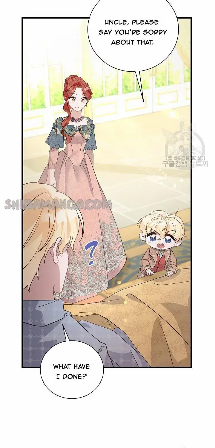 I’m Sure It’s My Baby Chapter 34 page 102 - 