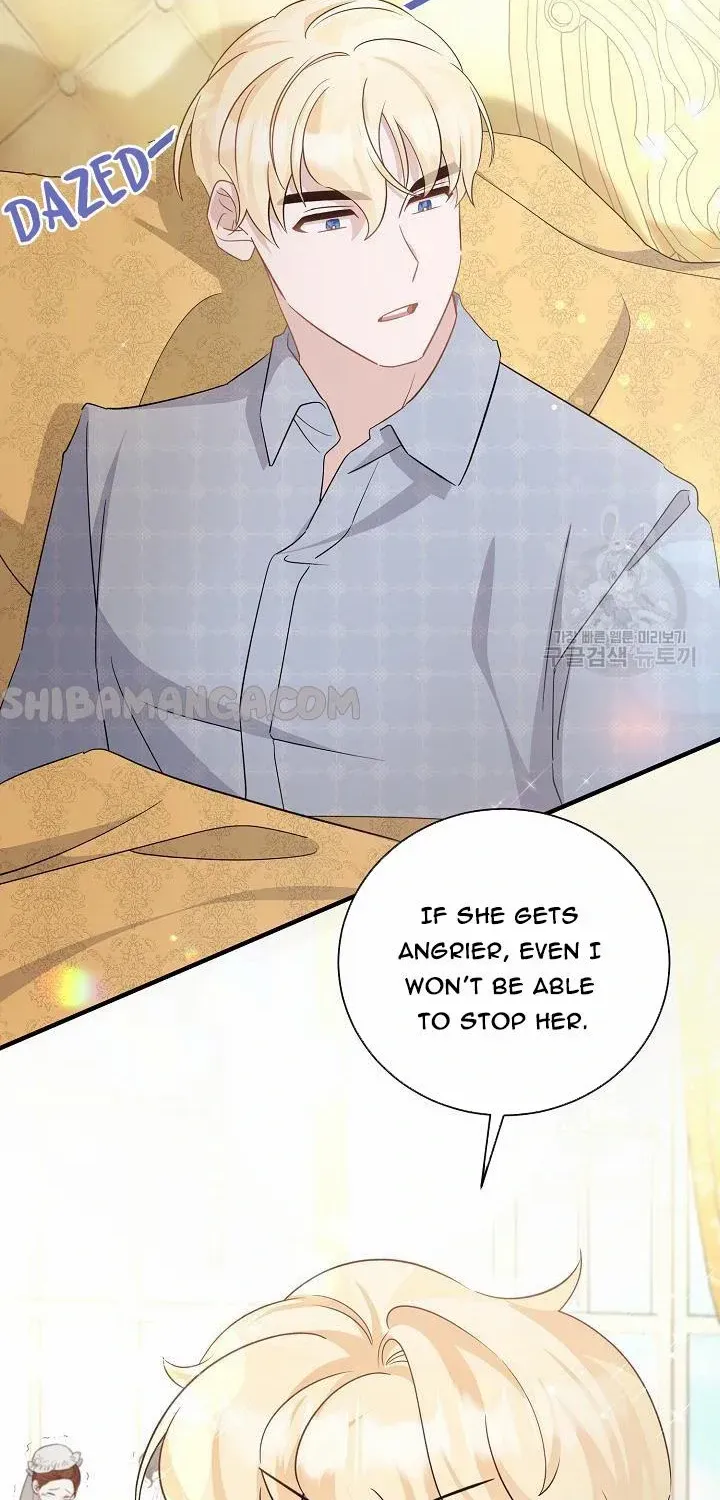 I’m Sure It’s My Baby Chapter 34 page 105 - 