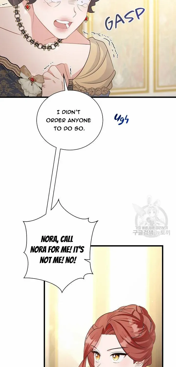 I’m Sure It’s My Baby Chapter 34 page 29 - 