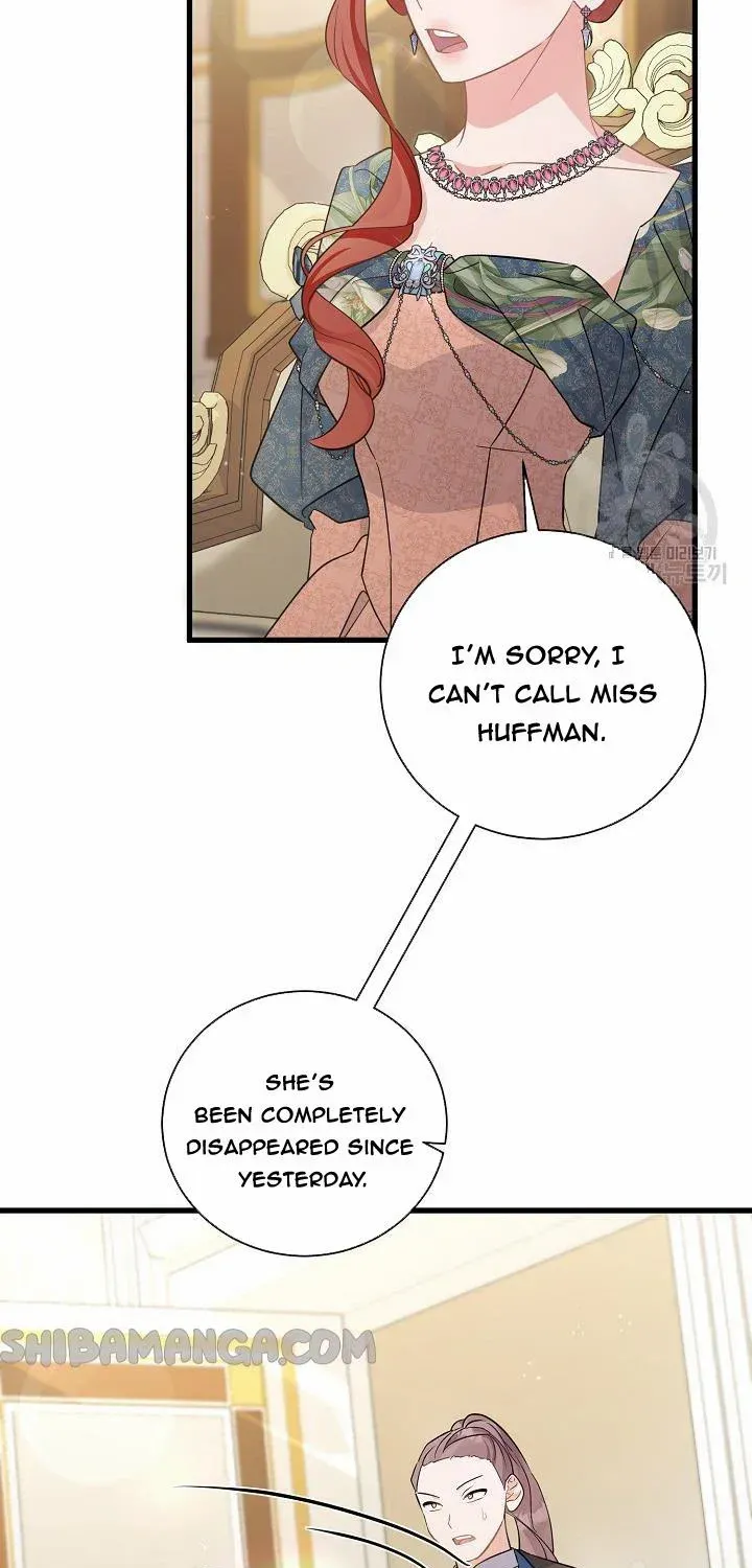 I’m Sure It’s My Baby Chapter 34 page 30 - 
