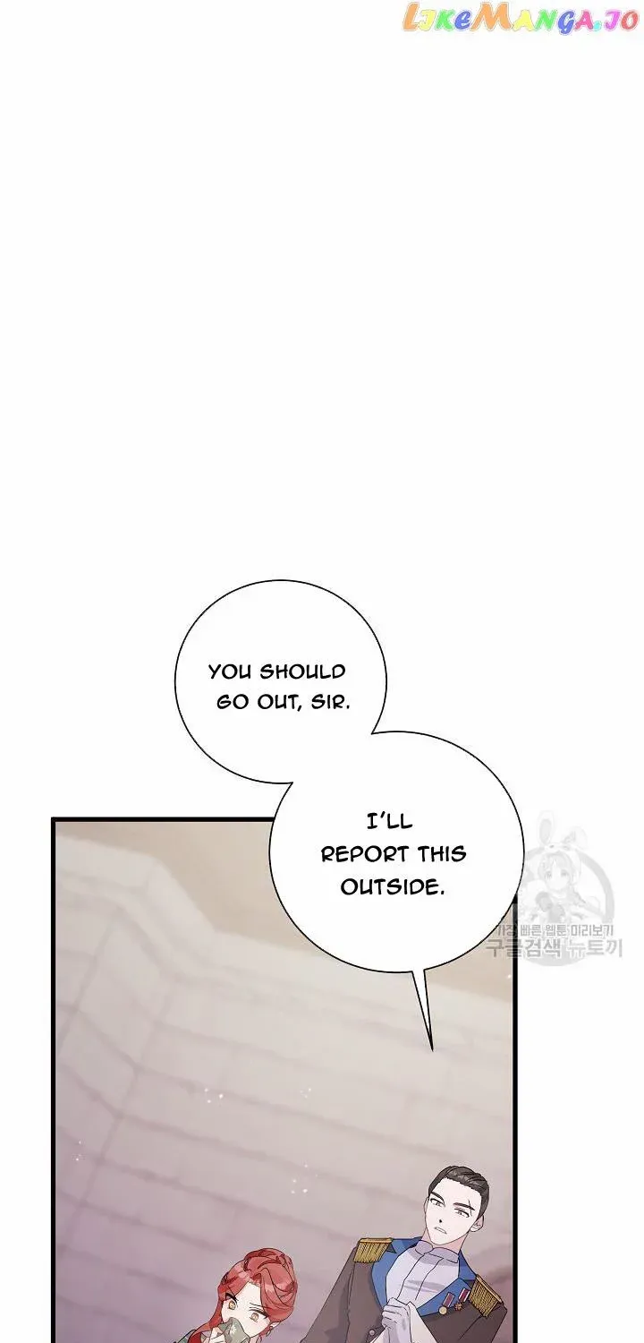 I’m Sure It’s My Baby Chapter 34 page 38 - 