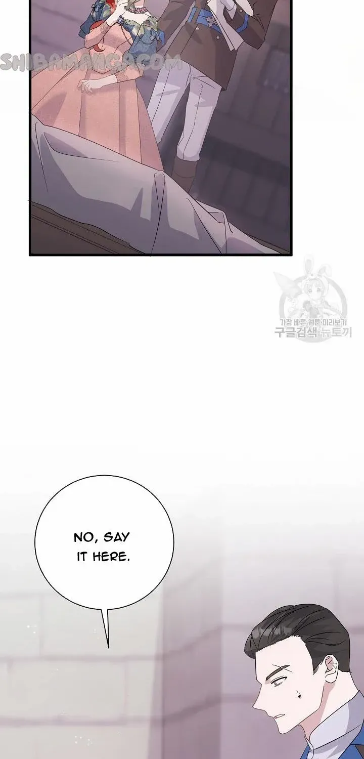 I’m Sure It’s My Baby Chapter 34 page 39 - 
