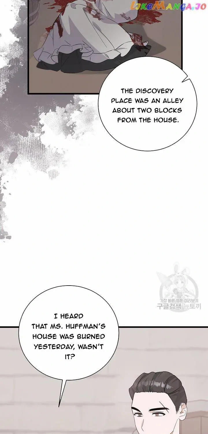 I’m Sure It’s My Baby Chapter 34 page 44 - 