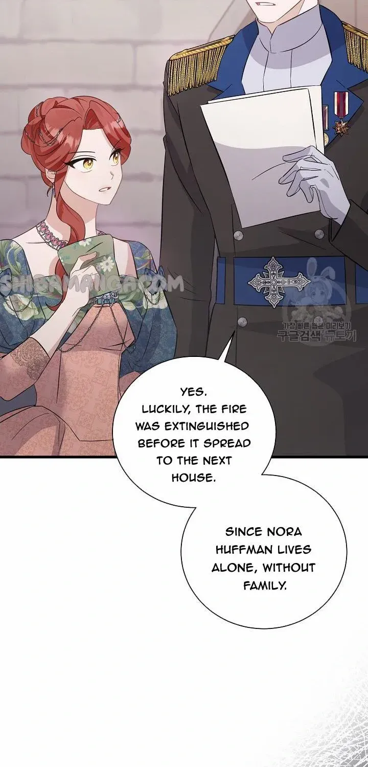 I’m Sure It’s My Baby Chapter 34 page 45 - 