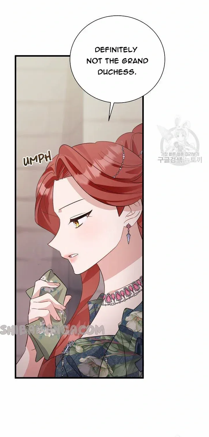 I’m Sure It’s My Baby Chapter 34 page 48 - 