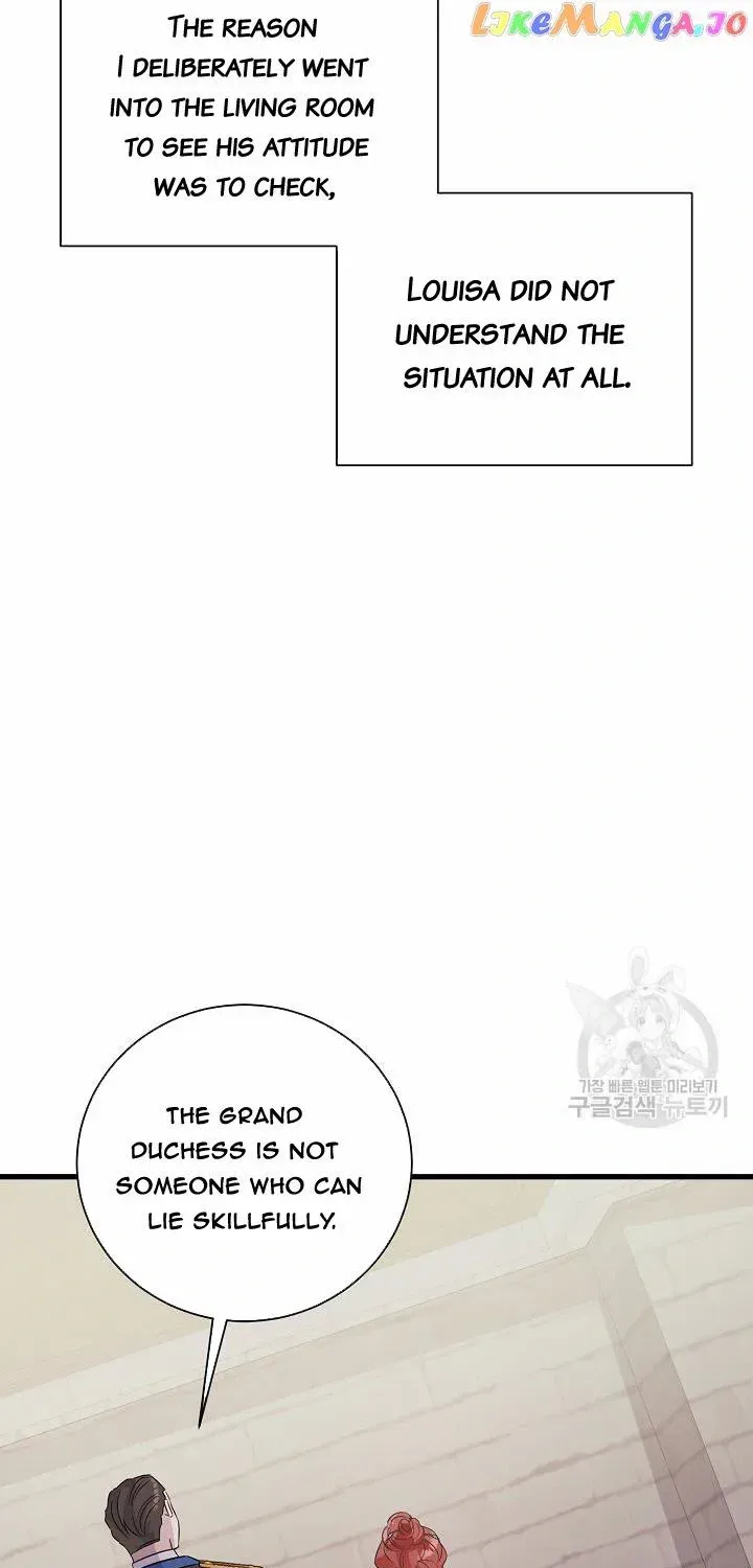 I’m Sure It’s My Baby Chapter 34 page 50 - 