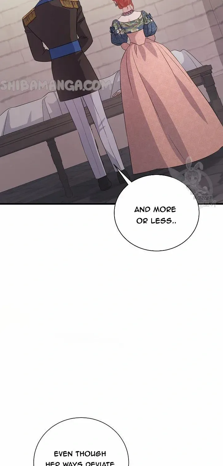 I’m Sure It’s My Baby Chapter 34 page 51 - 